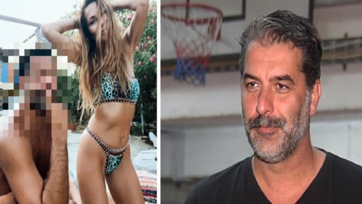 Το βίντεο που θέλει να «κάψει» ο Βασίλης Μπισμπίκης: «Δέσποινα Βανδή φυλάξου, κεραυνοβολιέται εύκολα»