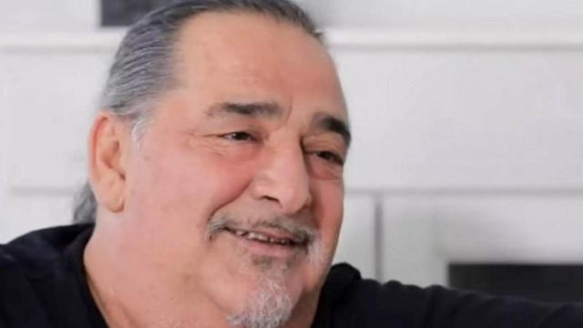 Όλεθρος για τον Βασίλη Καρρά: «Έχω φάει ένα πούλημα καλό, μεγάλο παραμύθι…»