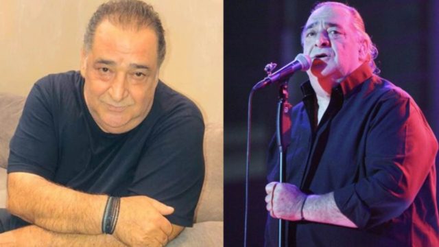 Έριξε «βόμβα» ο Βασίλης Καρράς: «Στην αρχή της καριέρας μου πλήρωνα…»