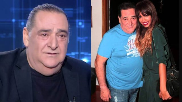 «Φωτιά» οι αποκαλύψεις από Βασίλη Καρρά: «Όλοι ξέραμε για την Ελένη Φουρέιρα ότι…»