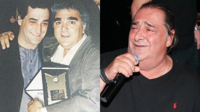 «Βόμβα» από το Βασίλη Καρρά: Αποκάλυψε για πρώτη φορά ότι δεν μιλάει πλέον με τον Πασχάλη Τερζή – «Δεν έχουμε…»