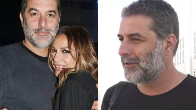 Έξω φρενών ο Βασίλης Μπισμπίκης: «Όποτε μου κα@λώσει να κάνω…» – Η αναφορά στη Δέσποινα Βανδή