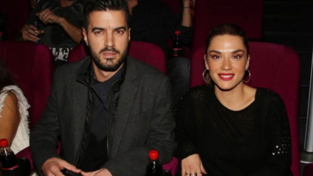 «Ταυτόχρονα με το παιδί ήρθε…»: Αποκάλυψη «φωτιά» για Βάσω Λασκαράκη – Η απάντηση του Τσιμιτσέλη για την απιστία