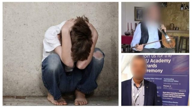 Φρίκη για 11χρονο αγοράκι στο Ηράκλειο: Γνωστός λυράρης ο 66χρονος που κατηγορείται για βιασμό και μαστροπεία, στο «κάδρο» κι ένας γιατρός – Παρέμβαση Πλεύρη