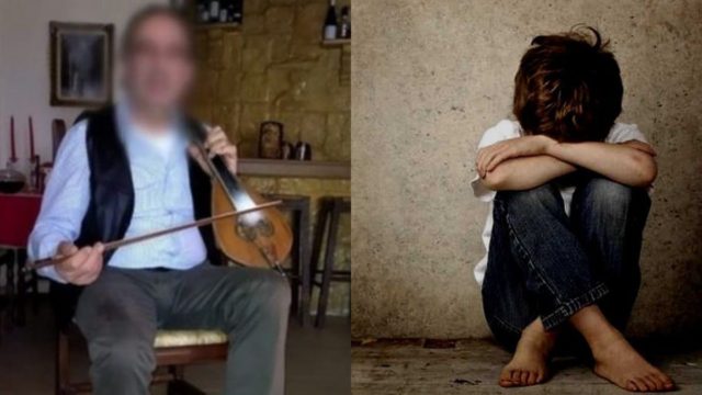 Κρήτη: Προθεσμία για την Παρασκευή (31/3) πήρε ο λυράρης – Από το Δεκέμβριο στο «μικροσκόπιο» των αρχών ο 66χρονος (Video)