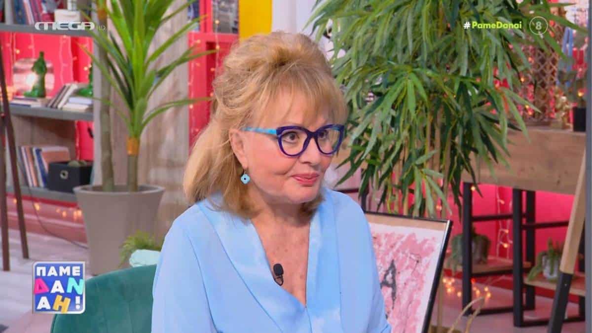 «Σάστισμα» από Βίκυ Παγιατάκη: Ερωτικά μπερδέματα και επιστροφές πρώην για Σκορπιούς και άλλα 3 ζώδια
