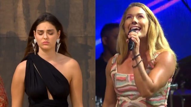 Survivor All Star: «Έχεις γράψει την ιστορία σου…» – Εξώδικο της Βρισηίδας στη Μαίη για το «βαρύ» σχόλιο