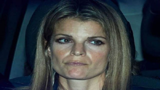 Αποκάλυψη «βόμβα» για την Αθηνά Ωνάση – «Ήμασταν παντρεμένοι για περισσότερα από…»