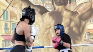 «Women can Fight»: Γυναίκες μαχήτριες σε κάθε τομέα της ζωής