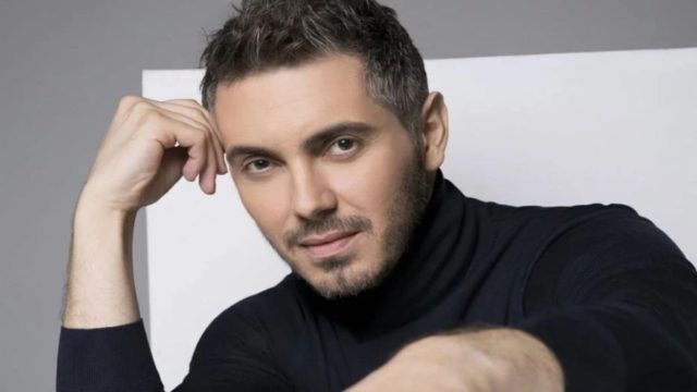 Στη σκηνή της πολιτικής ο Μιχάλης Χατζηγιάννης: «Κλείδωσε» η απόφασή του μετά από 28 χρόνια, ανησυχία στους θαυμαστές (Video)