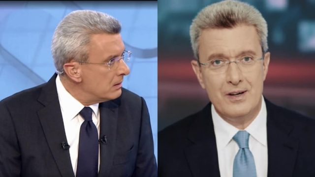 Έκτακτη ενημέρωση του ΑΝΤ1 για τον Νίκο Χατζηνικολάου – Έγιναν γνωστά τα νέα