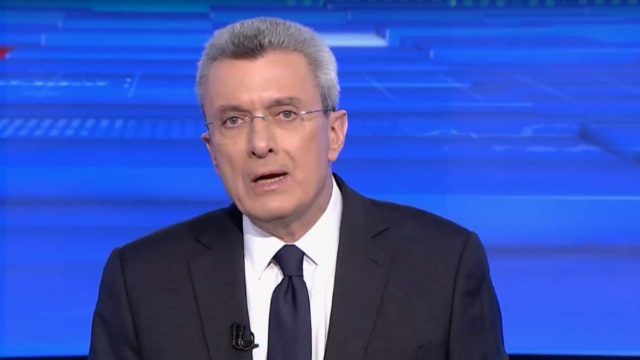 Επείγουσα ανακοίνωση του ΑΝΤ1 για τον Νίκο Χατζηνικολάου – Έκτακτη εξέλιξη με το δημοσιογράφο