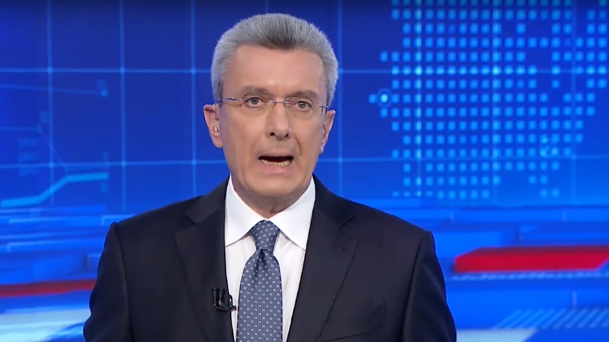 «Έκρηξη» του Νίκου Χατζηνικολάου: «Όχι δεν το δέχομαι, την ώρα που γίνονται κηδείες…»