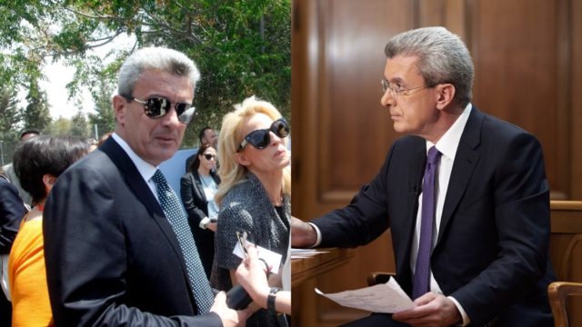 «Ο ορισμός του ξεφτίλα, πόσο άθλιος μπορείς να γίνεις με τα 32 εκατομμύρια…» – Το Twitter περνά από «πριονοκορδέλα» τον Νίκο Χατζηνικολάου για τα χρέη του
