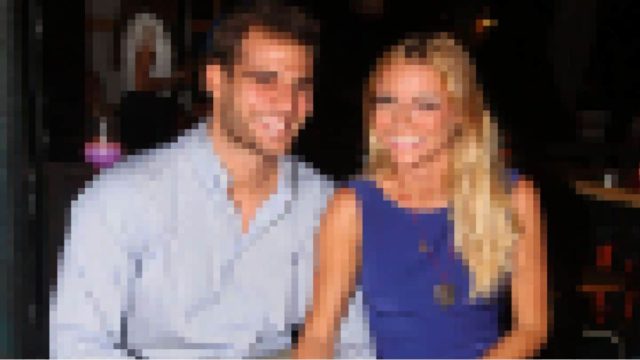 Χωρισμός “βόμβα” στη σοουμπιζ! “Τίτλοι” τέλους για πασίγνωστο μοντέλο μετά από τρία χρόνια γάμου