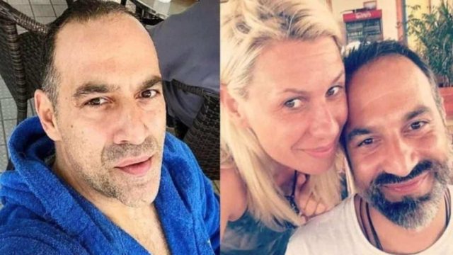 «Για τον χωρισμό μου με την Κατερίνα Καραβάτου…»: Αποκάλυψη σοκ από τον Κρατερό Κατσούλη!