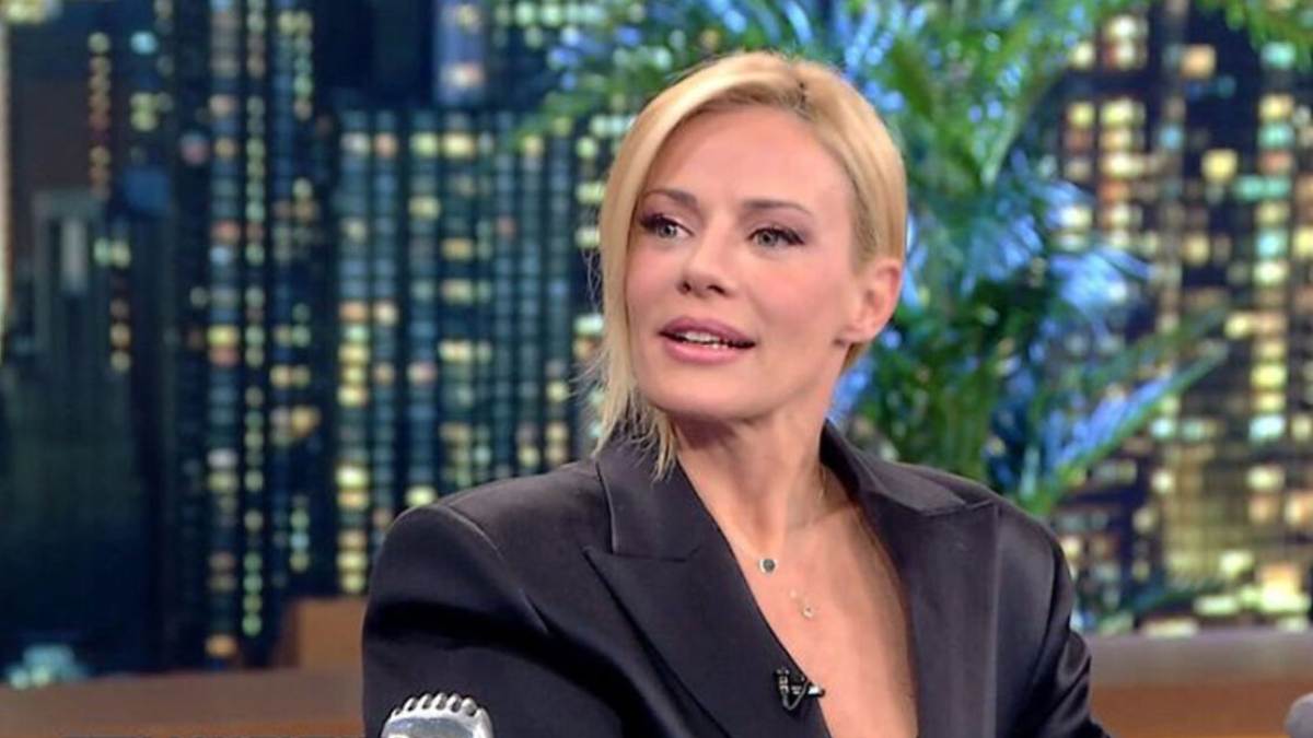 «Φωτιά» οι αποκαλύψεις της Ζέτας Μακρυπούλια: «Δεν θα το έκανα στο παιδί μου…»