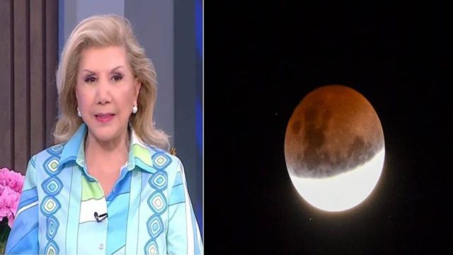 Νέα Σελήνη στον Κριό και πονοκέφαλος για ΟΛΑ τα ζώδια: Έκτακτη προειδοποίηση της Λίτσας Πατέρα!