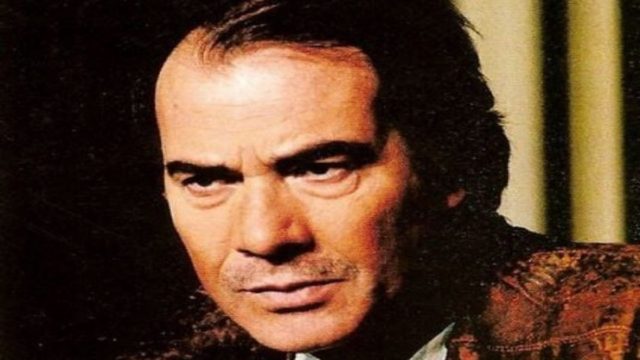 Πέθανε ο ηθοποιός Γιώργος Ζωγράφος