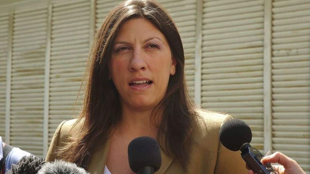 Ζει τα χαμένα χρόνια η Ζωή Κωνσταντοπούλου: Είναι ζευγάρι με ηθοποιό από το «Κωνσταντίνου και Ελένης» (photos)