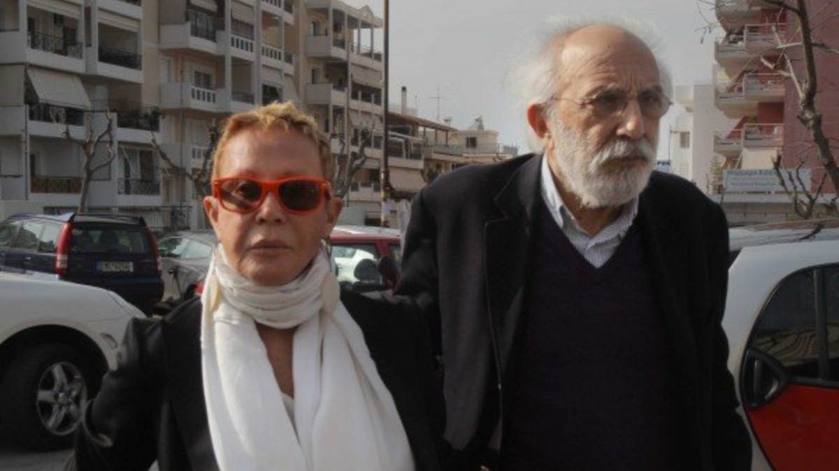 Όλα στη φόρα για τη Ζωή Λάσκαρη: «Ο Αλέξανδρος Λυκουρέζος αγάπησε την κόρη μου και…»