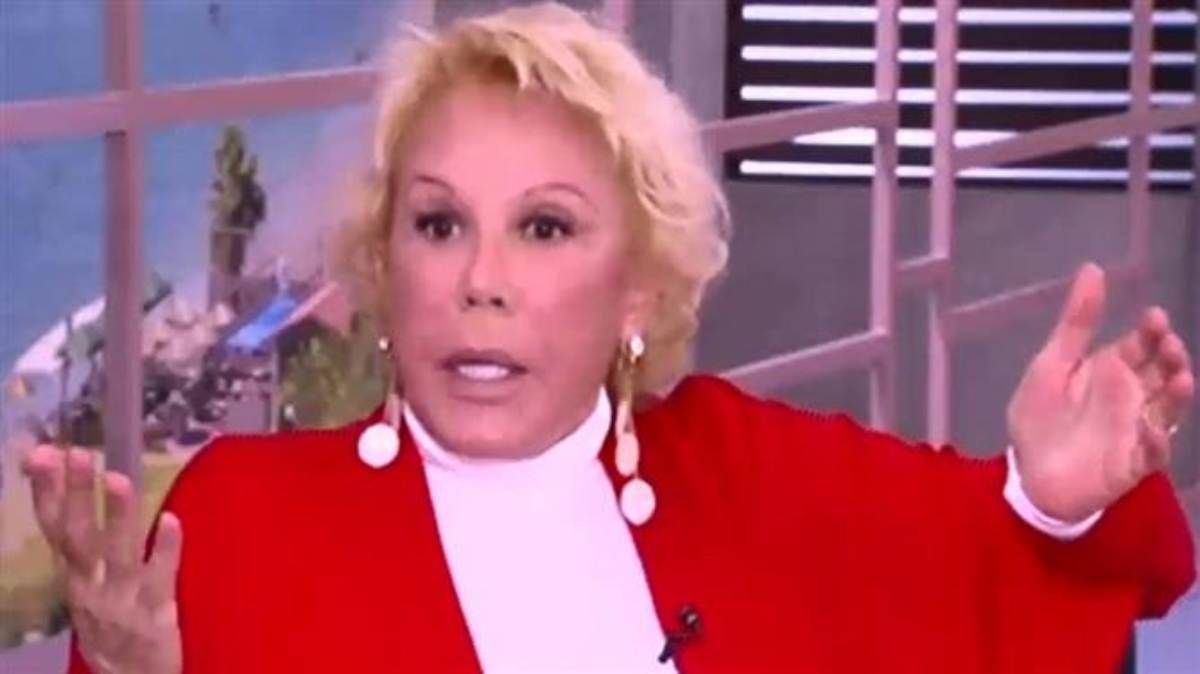 «Ήμουν ανασφαλής και ζήλευα τους άντρες…»: Αποκάλυψη για την ερωτική ζωή της Ζωής Λάσκαρη!