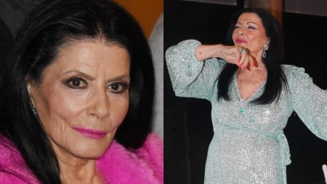 Οικονομική κατάρρευση για τη Ζωζώ Σαπουντζάκη: «Ξέρω μόνο να τα ξοδεύω, ήταν αμέτρητα και μου άρεσε να…»
