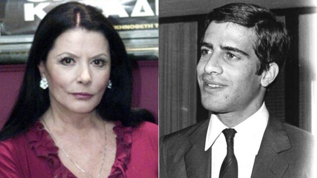«Βόμβα» από Ζωζώ Σαπουντζάκη: «Ο Αλέξανδρος Ωνάσης ερχόταν από το σπίτι και…»