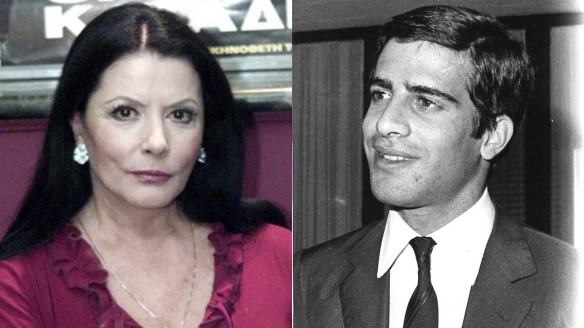 «Βόμβα» από Ζωζώ Σαπουντζάκη: «Ο Αλέξανδρος Ωνάσης ερχόταν από το σπίτι και…»