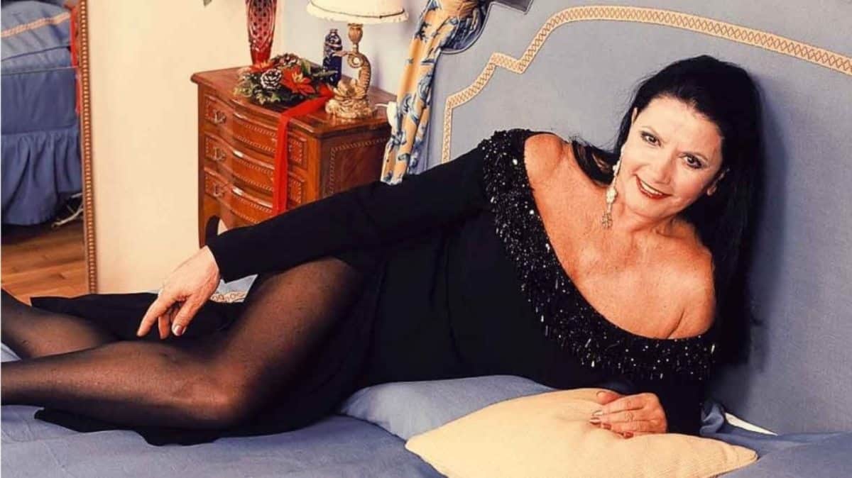 Σοκάρει η Ζωζώ Σαπουντζάκη: «Τράκαρα πολύ άσχημα, σώθηκα από θαύμα…»