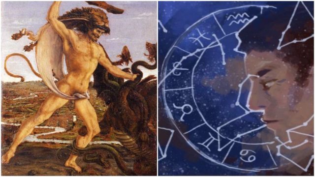 Πίστευαν στα ζώδια οι Αρχαίοι Έλληνες; Η απάντηση θα σας εκπλήξει!