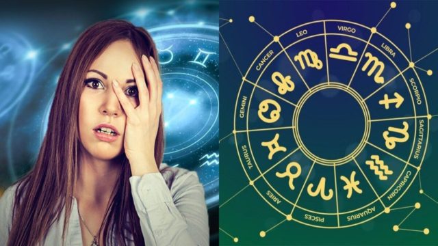Οι “γκαντέμηδες” του Απρίλη: Αυτά είναι τα 2 άτυχα ζώδια