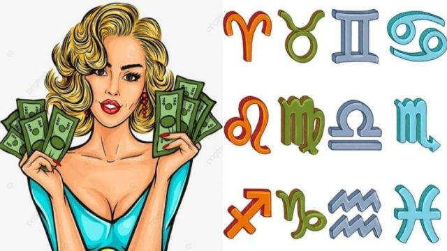 Θα γεμίσουν λεφτά οι τσέπες τους: Ευχάριστα νέα για αυτά τα 4 ζώδια – Έως 11 Απριλίου θα βγάλουν πολλά χρήματα