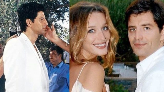 «Τον φοβόμουν πάρα πολύ…»: Σούσουρο με την αποκάλυψη για τον Σάκη Ρουβά – Θα έμενε άφωνη και η Κάτια Ζυγούλη