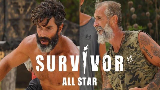 Survivor All Star spoiler 04/04: Αυτή η ομάδα κερδίζει την τρίτη ασυλία της εβομάδας!