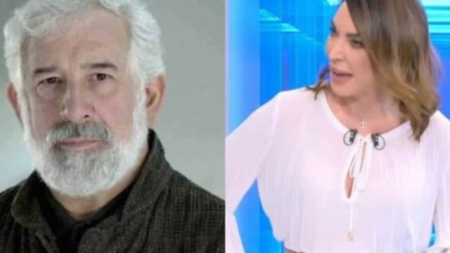 Κόλαφος η Τατιάνα Στεφανίδου για τον Πέτρο Φιλιππίδη: «Ήμουν κατηγορηματική ότι…»
