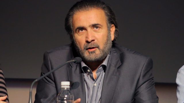 «Χρεωκοπία» για τον Λάκη Λαζόπουλο: Πουλάει το σπίτι στο Ψυχικό και φεύγει από Αθήνα (photo)