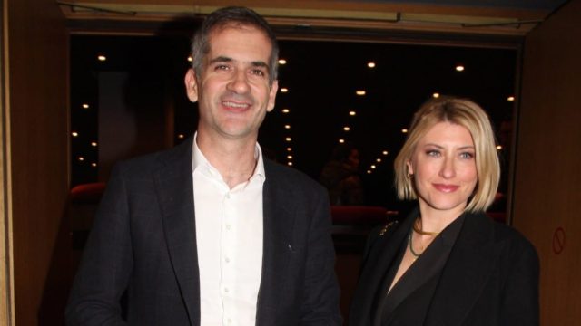 Ήρθε η Ανάσταση για την Σία Κοσιώνη – Η ανάρτηση της παρουσιάστριας που τα λέει όλα