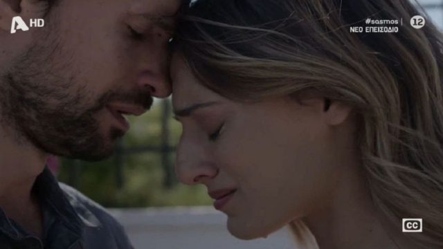 Σασμός Spoiler: Αποκάλυψη “βόμβα”! Η Αργυρώ ομολογεί – «Ο Πετρής είναι γιος σου»