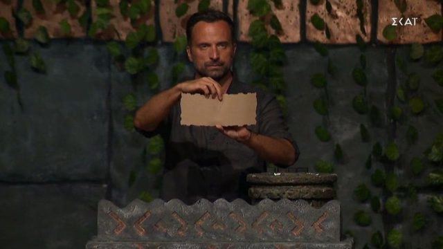 Survivor All Star spoiler, 18/4: «Σεισμός» με την ψηφοφορία – Αυτός είναι οι 5ος υποψήφιος προς αποχώρηση