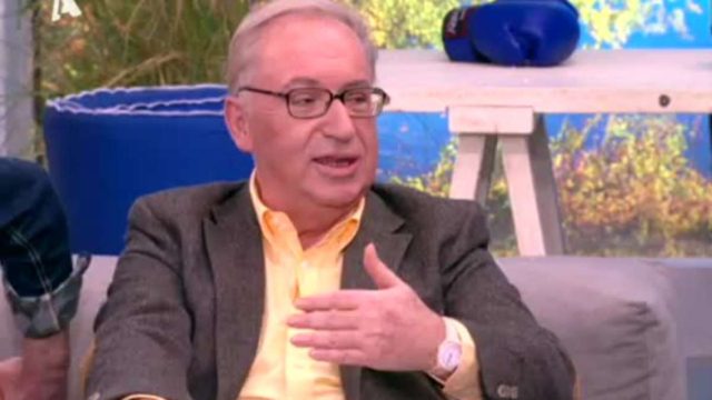 «Οβολός» από Κώστα Λεφάκη: Τύχη «βουνό» στα οικονομικά θα έχουν Σκορπιοί και άλλα 3 ζώδια