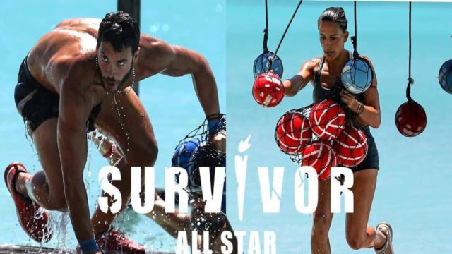 Survivor All Star spoiler 06/04: Τραγικό! Αυτή η ομάδα κερδίζει το έπαθλο της ημέρας!