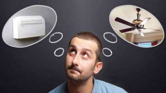 Ξεχάστε κλιματιστικό και ανεμιστήρα: Αυτό είναι το απόλυτο εργαλείο “δροσιάς” με μόλις 20 ευρώ! Θα σας σώσει