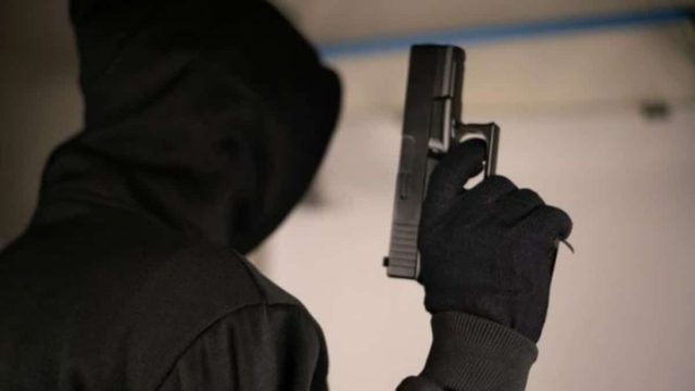 Σκηνές θρίλερ στην Βραζιλία: Ένοπλη επίθεση σε παιδικό σταθμό – Νεκρά τέσσερα παιδιά