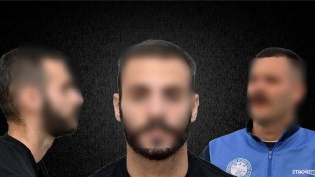 Στρατοδικείο Ιωαννίνων: Επτά χρόνια φυλακή χωρίς αναστολή στον 28χρονο ποδοσφαιριστή για ασέλγεια σε 4χρονο αγοράκι