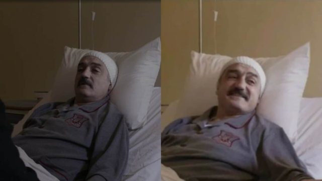 Σασμός: «Πως την χαζεύει έτσι…» – «Έλιωσε» το Twitter με την σκηνή του Αντώνη και την Μαρίνας