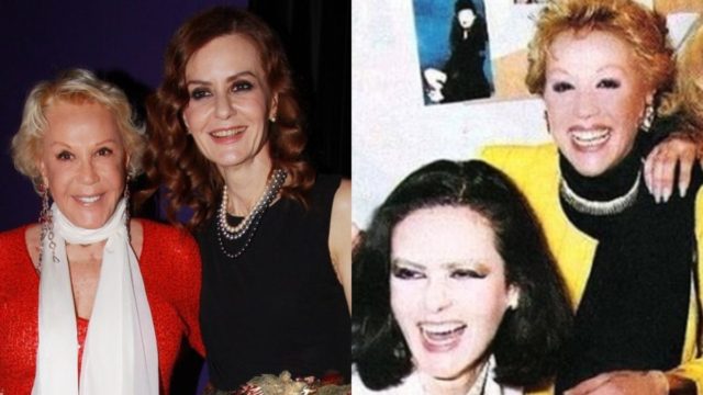 “Λύγισε” στον αέρα η Κάτια Δανδουλάκη: “Είναι μέρος της οικογένειάς μου…” – Η συγκινητική εξομολόγηση για την Ζωή Λάσκαρη