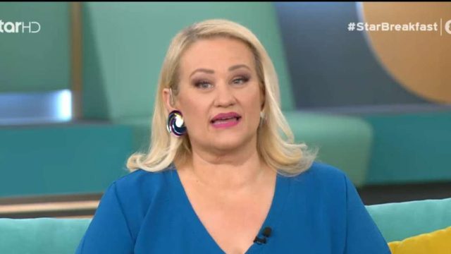 «Τρικυμία» από Άση Μπήλιου: Το κάρμα χτυπά Αιγόκερους και άλλα 3 ζώδια