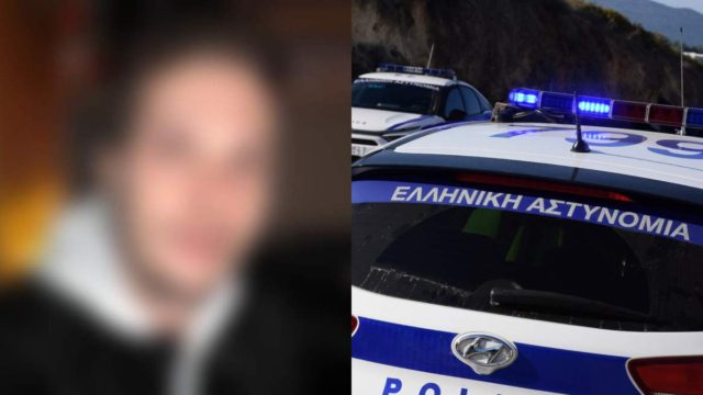 Ανατροπή στη Θεσσαλονίκη: Συνελήφθη ο 34χρονος που σκότωσε τη μητέρα του – Νόμιζαν ότι είχε αυτοκτονήσει και βρέθηκε στην Τούμπα (video)