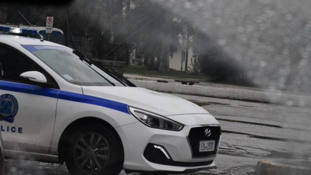 Θρίλερ στη Θεσσαλονίκη: Εξαφανίστηκαν δύο γυναίκες (photos)